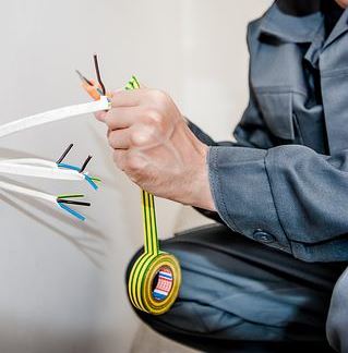 electrician