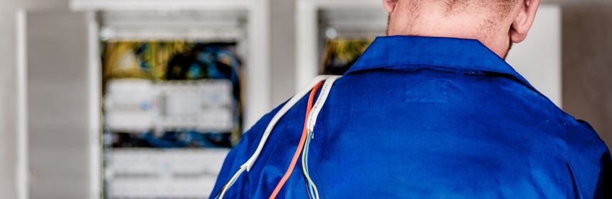 electricians