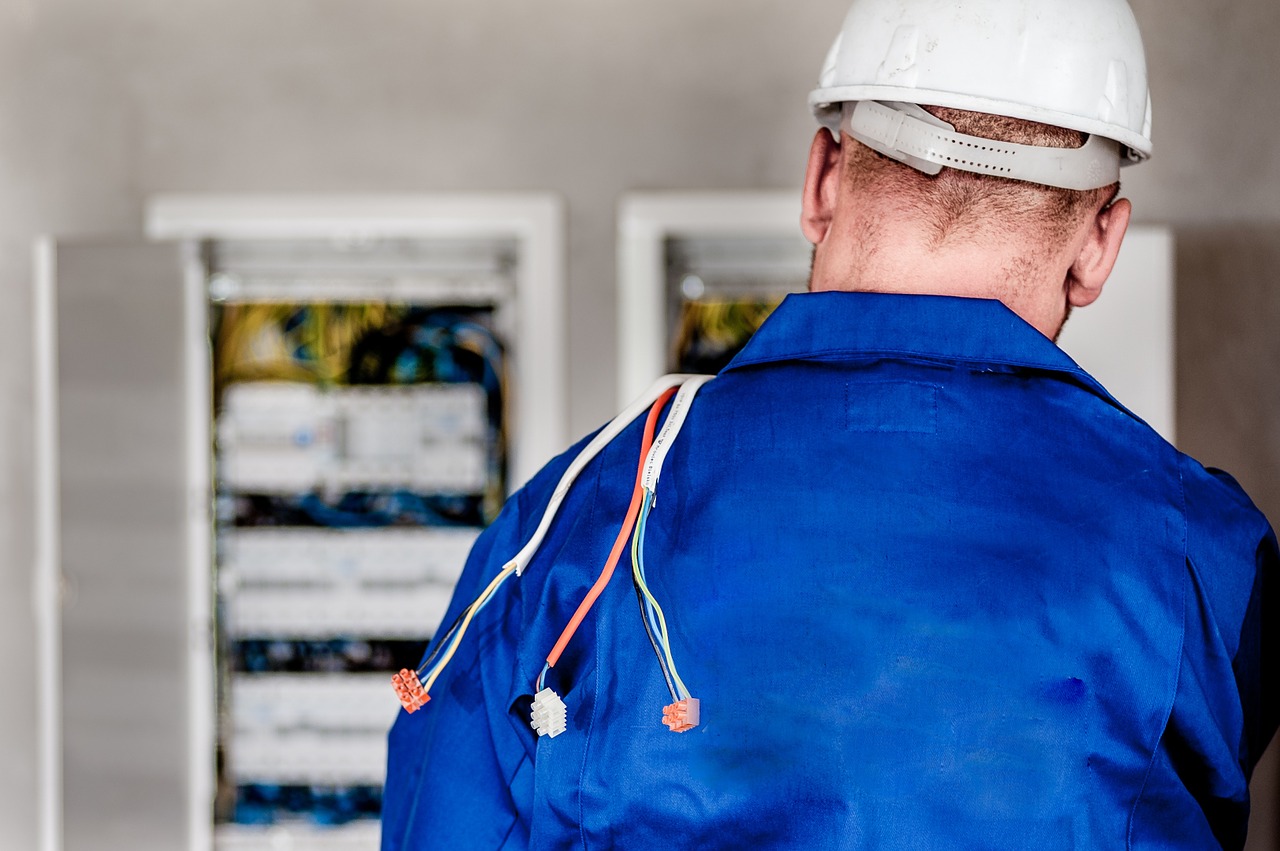 electricians