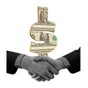 handshake