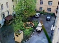 Apartments