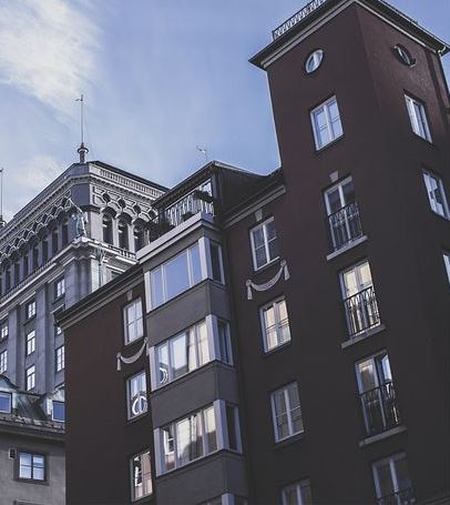 Apartments