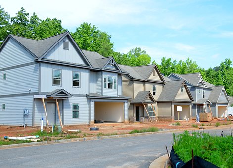 houses