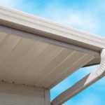 Seamless gutters