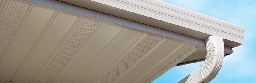Seamless gutters