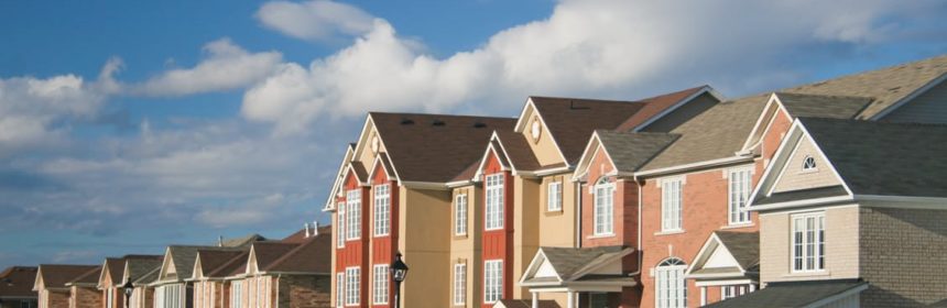 big houses