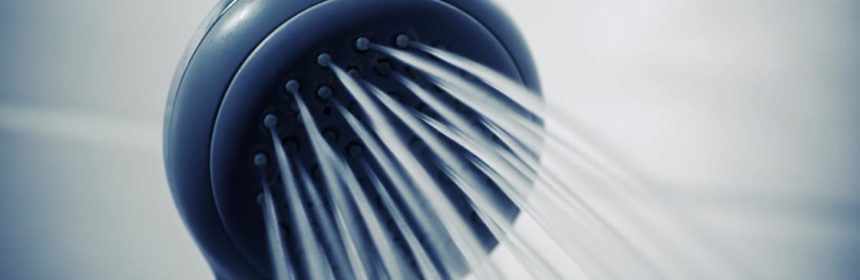 shower panels