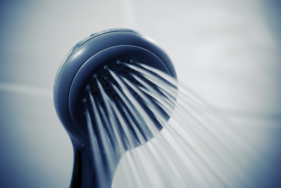 shower panels