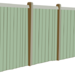 fencing