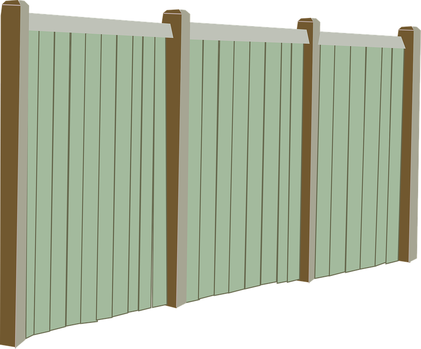 fencing