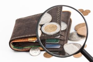 money wallet