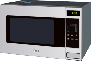 oven