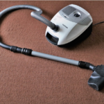 vacuum cleaner