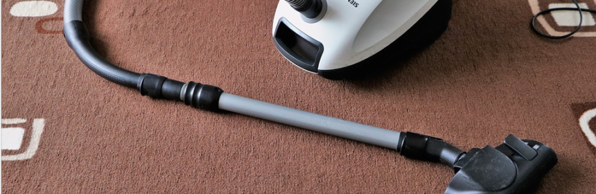 vacuum cleaner