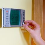 thermostat