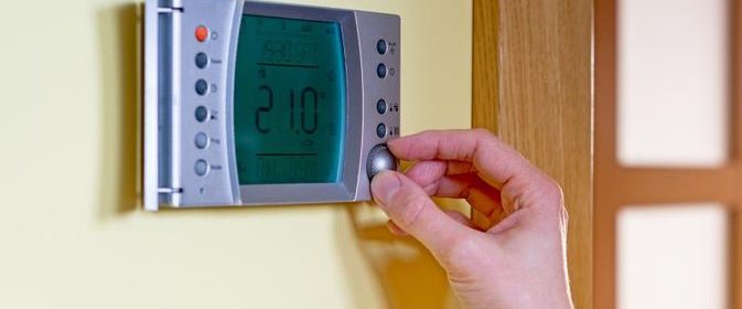 thermostat