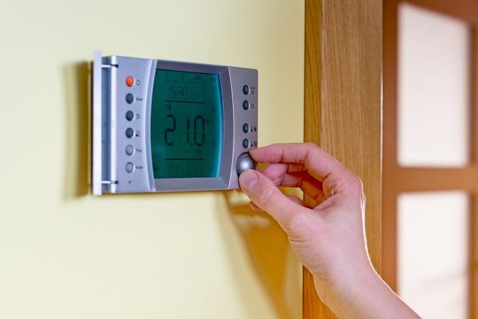 thermostat