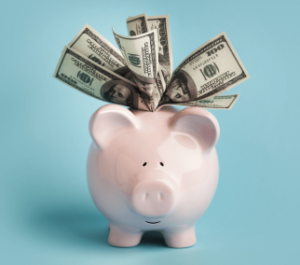 piggie bank