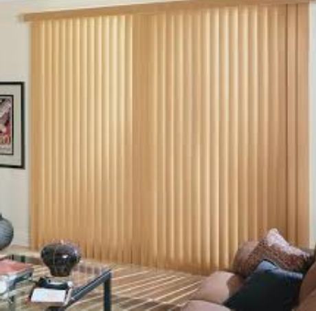 blinds