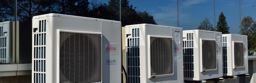 air conditioners