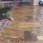 decorative concrete