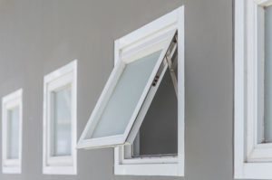 Double-Glazed Windows