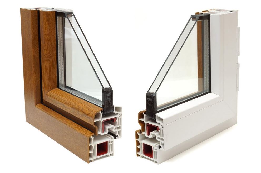 Double-Glazed Windows
