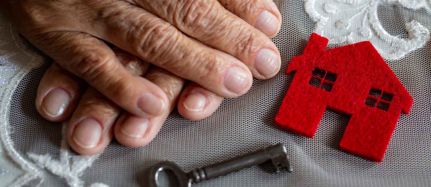retirement home