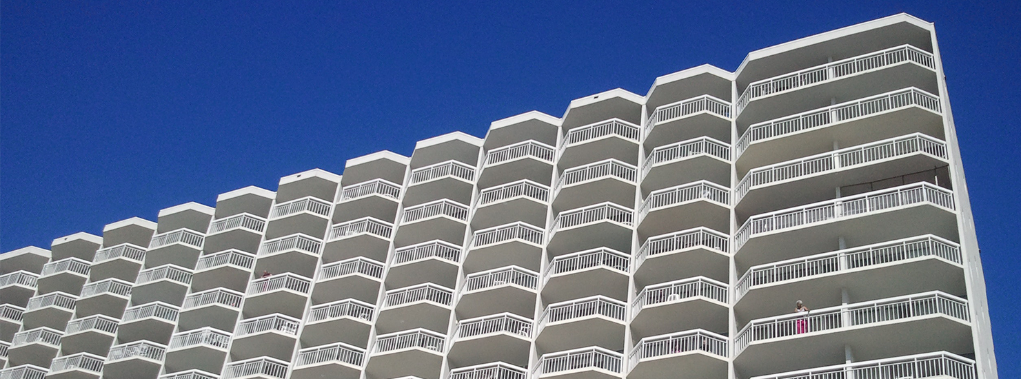 condominium