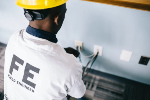engineer