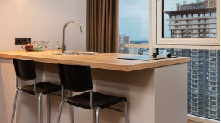 kitchen top