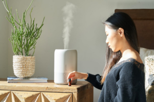 diffuser